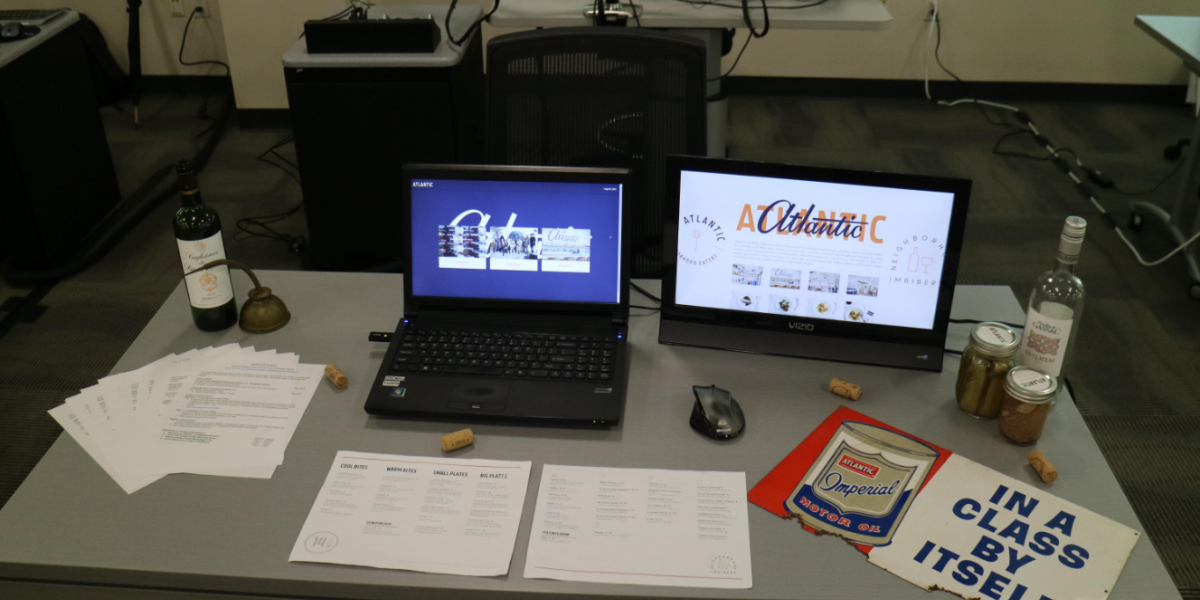 Students leave coding boot camp with real projects | GTPE